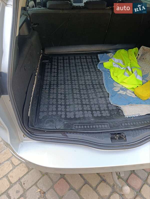 Универсал Ford Mondeo 2009 в Ровно