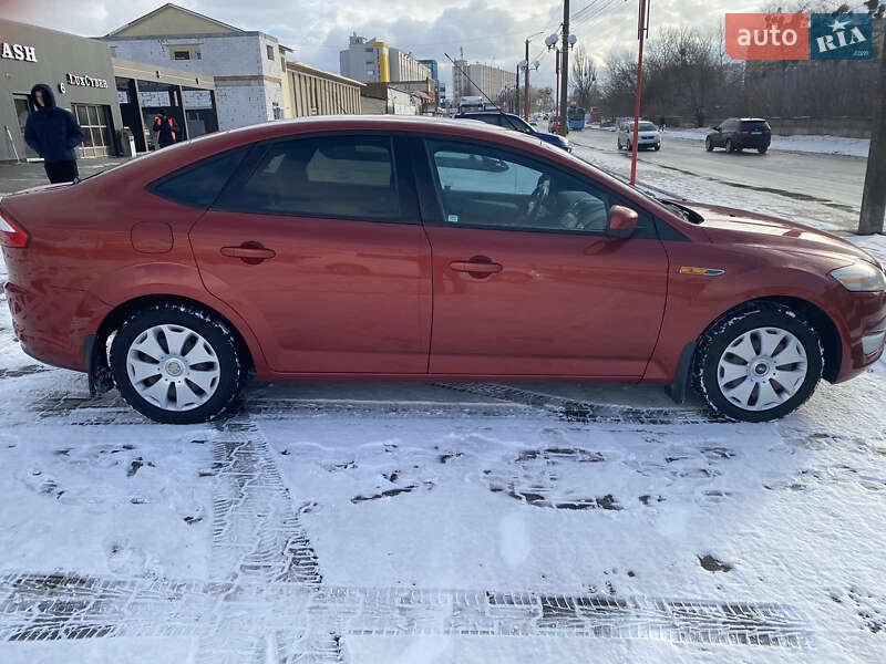 Ліфтбек Ford Mondeo 2007 в Вінниці фото 2 Ліфтбек Ford Mondeo 2007 в Вінниці