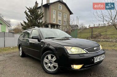 Універсал Ford Mondeo 2004 в Коломиї