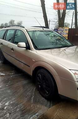 Универсал Ford Mondeo 2005 в Прилуках