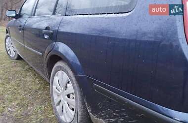 Универсал Ford Mondeo 2002 в Турке