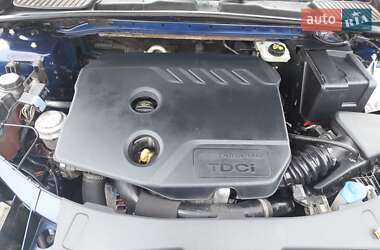 Универсал Ford Mondeo 2011 в Виннице