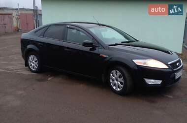 Седан Ford Mondeo 2008 в Ровно