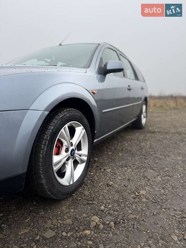 Універсал Ford Mondeo 2001 в Львові