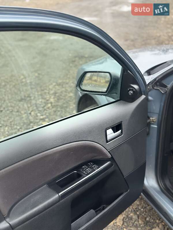 Універсал Ford Mondeo 2001 в Львові