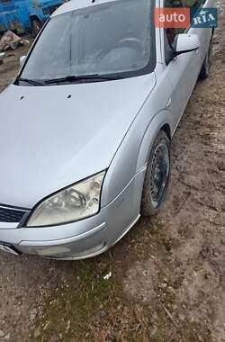 Универсал Ford Mondeo 2005 в Чорткове