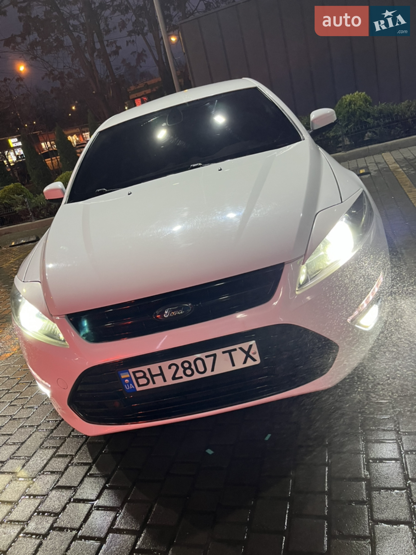 2013 Ford Mondeo - мініатюра 2