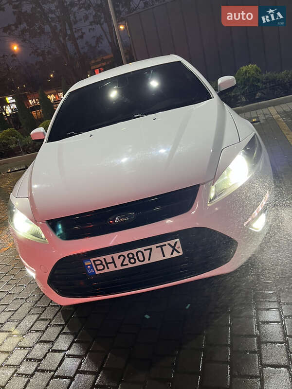 Ліфтбек Ford Mondeo 2013 в Одесі