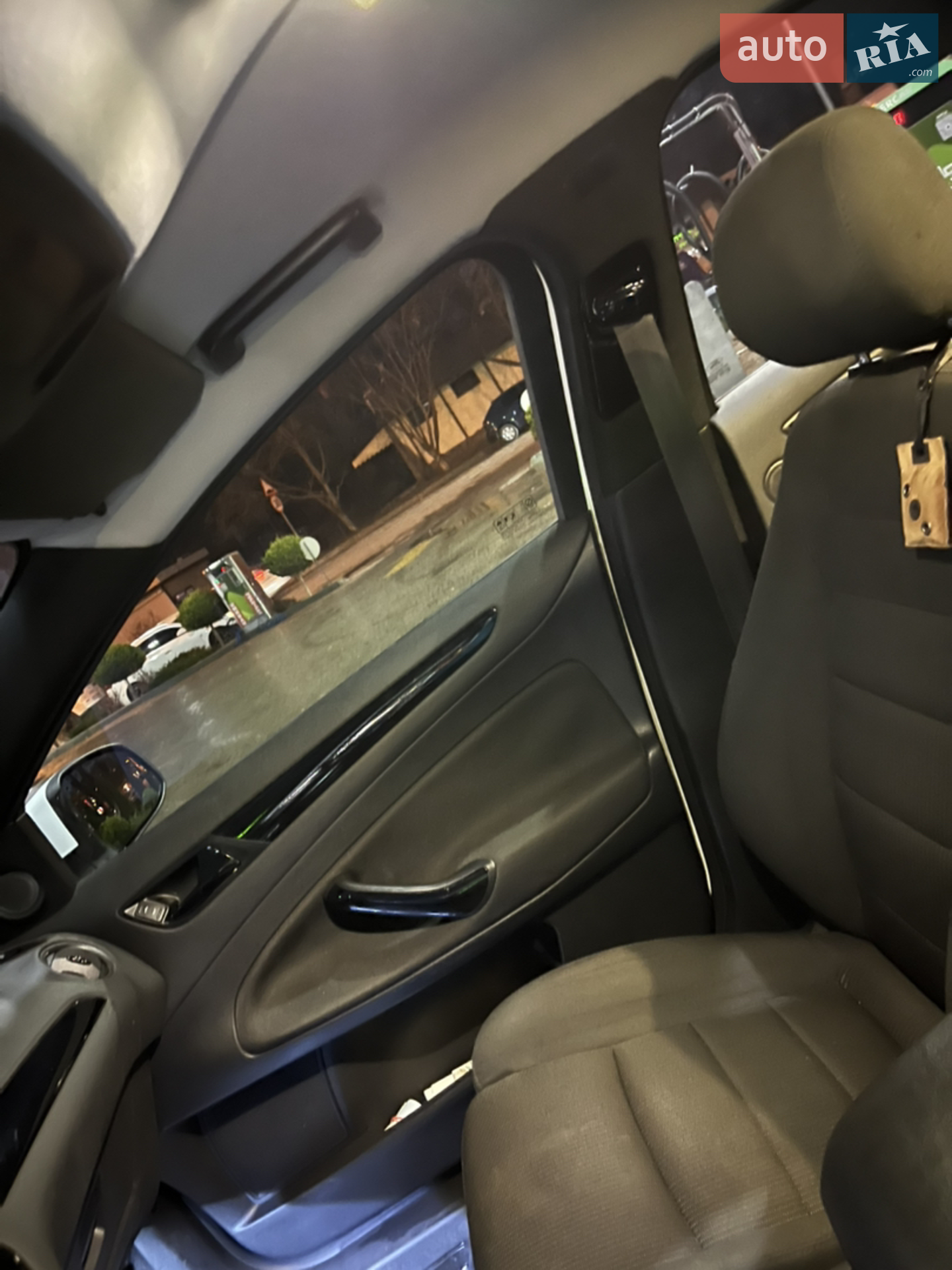 2013 Ford Mondeo - мініатюра 7