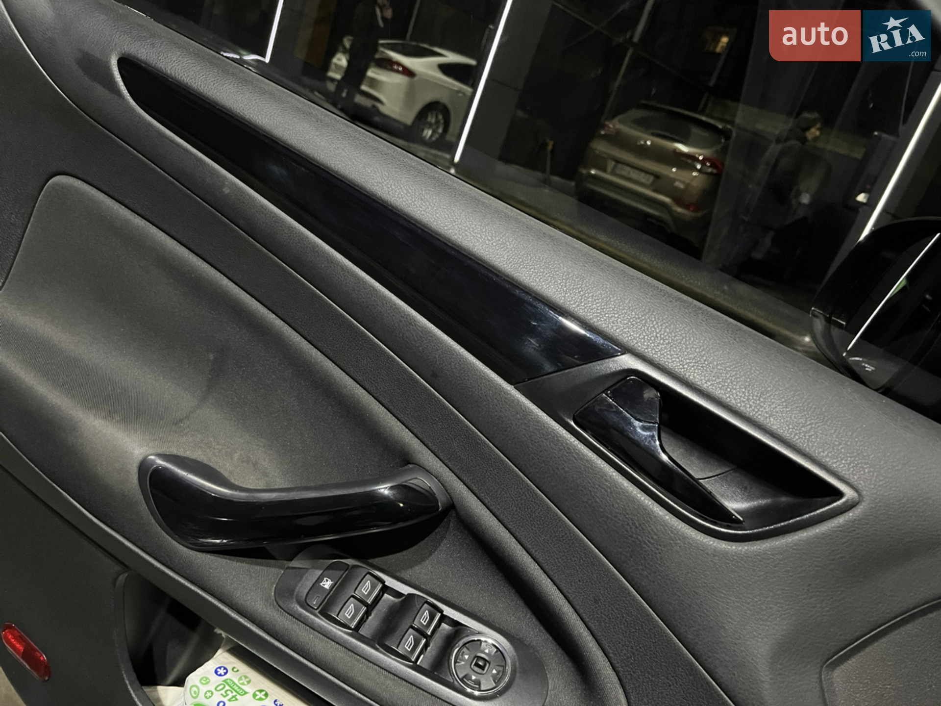 2013 Ford Mondeo - мініатюра 6