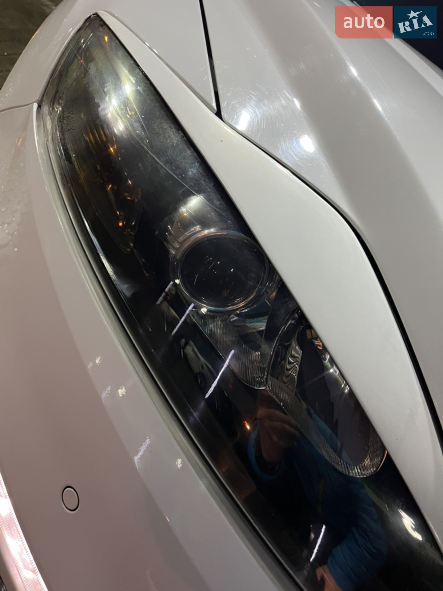 2013 Ford Mondeo - мініатюра 12