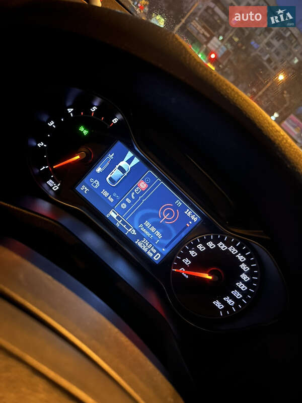 Ліфтбек Ford Mondeo 2013 в Одесі