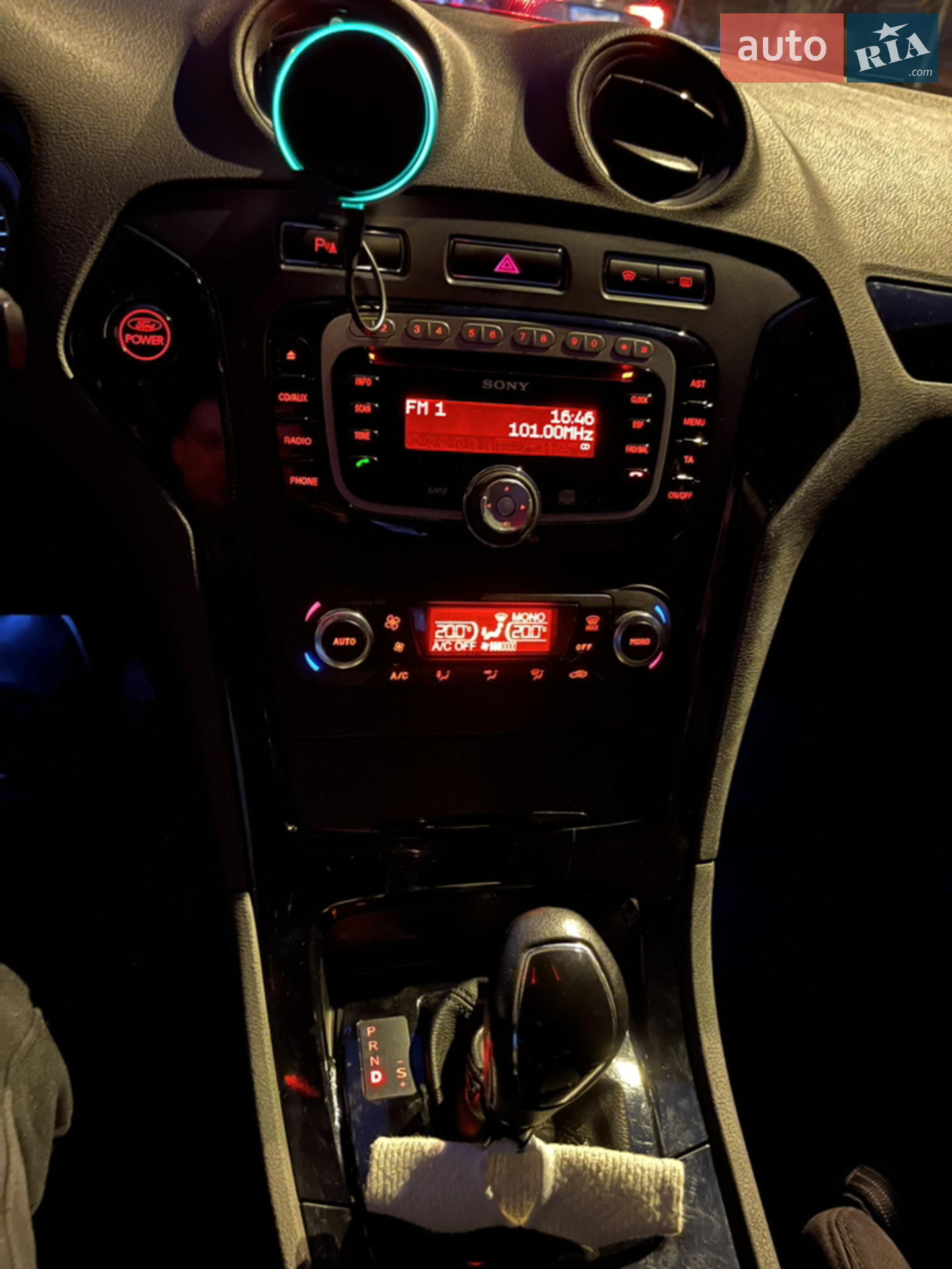 2013 Ford Mondeo - мініатюра 14