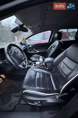 Универсал Ford Mondeo 2014 в Одессе