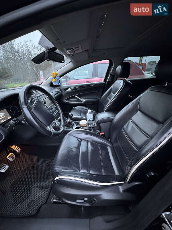 Универсал Ford Mondeo 2014 в Одессе