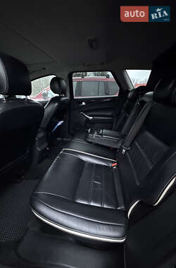 Универсал Ford Mondeo 2014 в Одессе