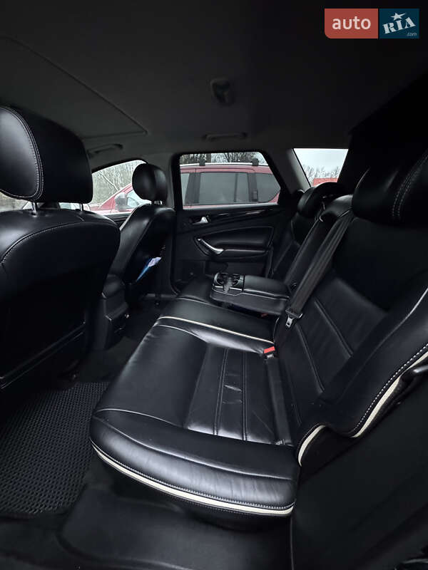 Универсал Ford Mondeo 2014 в Одессе