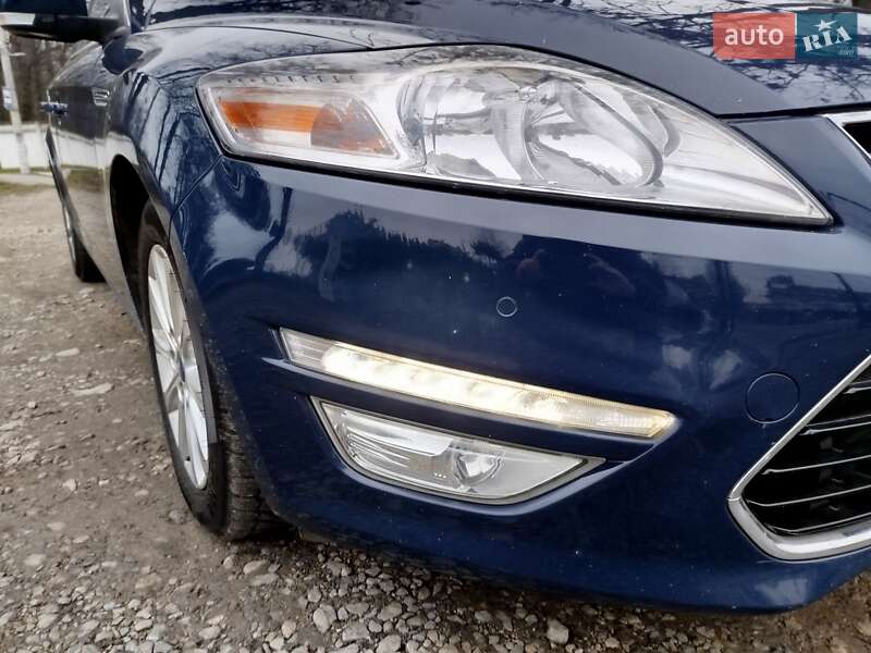 Универсал Ford Mondeo 2012 в Виннице