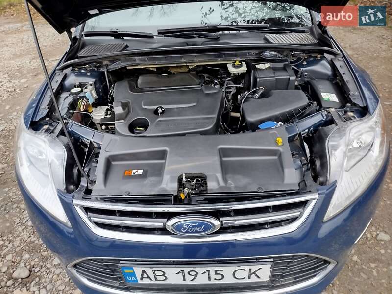 Универсал Ford Mondeo 2012 в Виннице