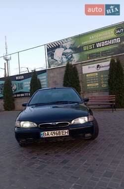 Лифтбек Ford Mondeo 1993 в Кропивницком