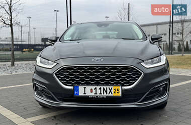 Лифтбек Ford Mondeo 2020 в Мукачево
