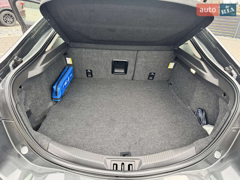 Ліфтбек Ford Mondeo 2020 в Мукачевому