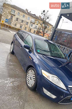Универсал Ford Mondeo 2010 в Сосновке