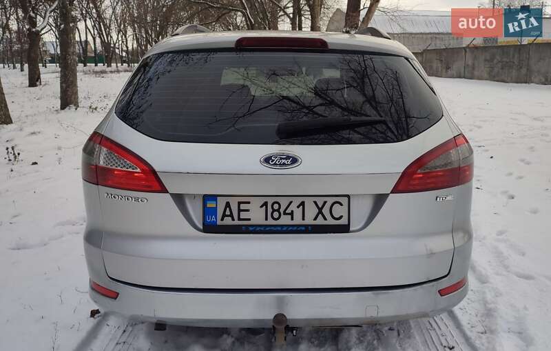 Універсал Ford Mondeo 2008 в Синельниковому