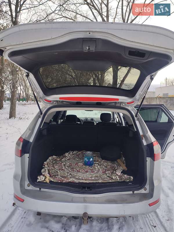 Універсал Ford Mondeo 2008 в Синельниковому