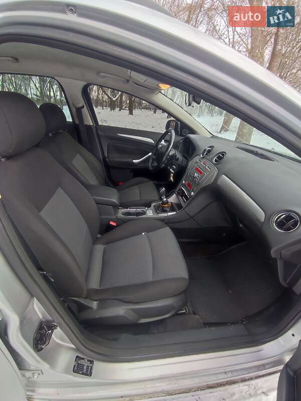 Універсал Ford Mondeo 2008 в Синельниковому