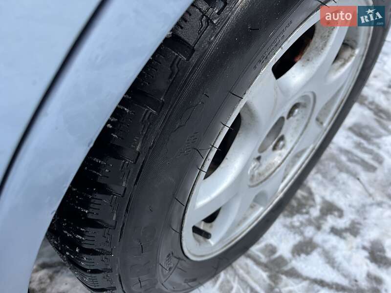 Седан Ford Mondeo 2006 в Тернополі фото 24 Седан Ford Mondeo 2006 в Тернополі