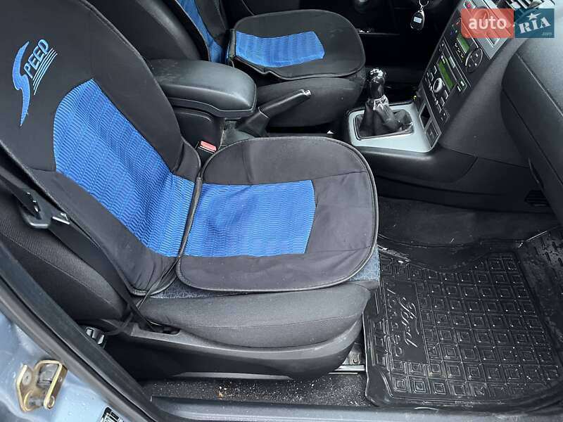 Седан Ford Mondeo 2006 в Тернополі фото 31 Седан Ford Mondeo 2006 в Тернополі