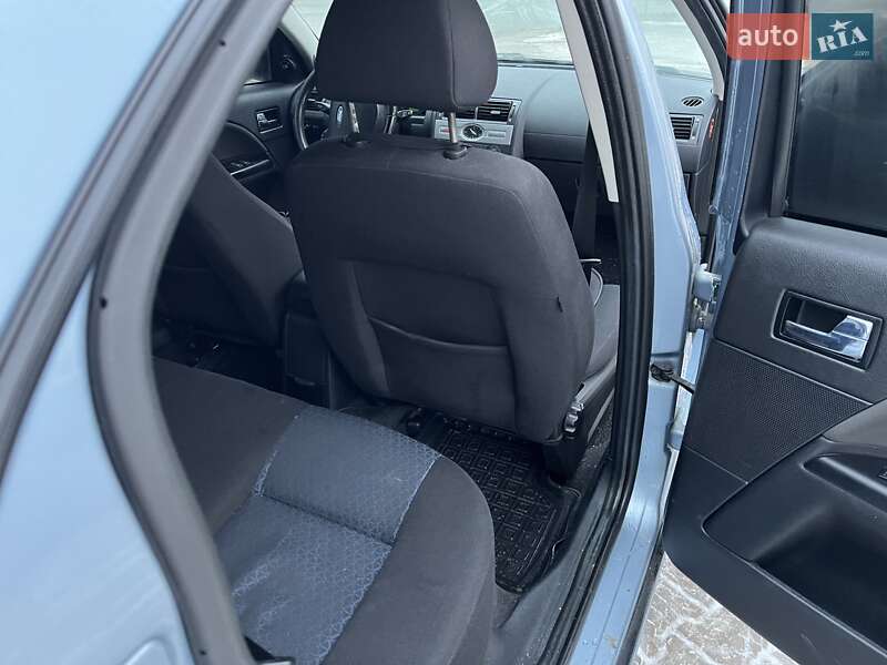Седан Ford Mondeo 2006 в Тернополі фото 36 Седан Ford Mondeo 2006 в Тернополі