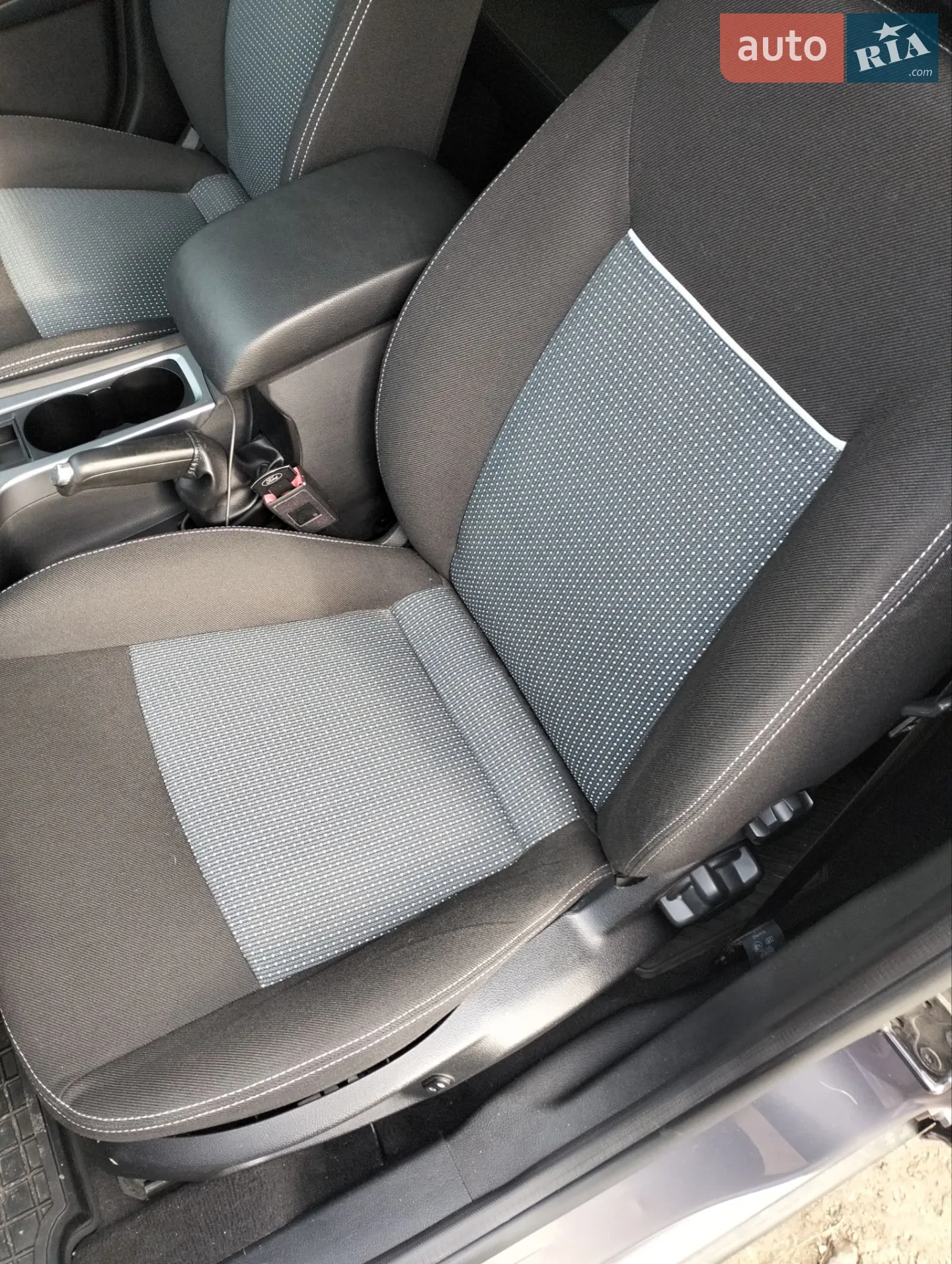 2012 Ford Mondeo - мініатюра 27