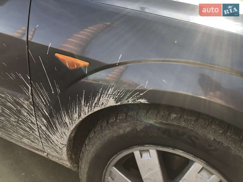 Універсал Ford Mondeo 2003 в Львові фото 8 Універсал Ford Mondeo 2003 в Львові