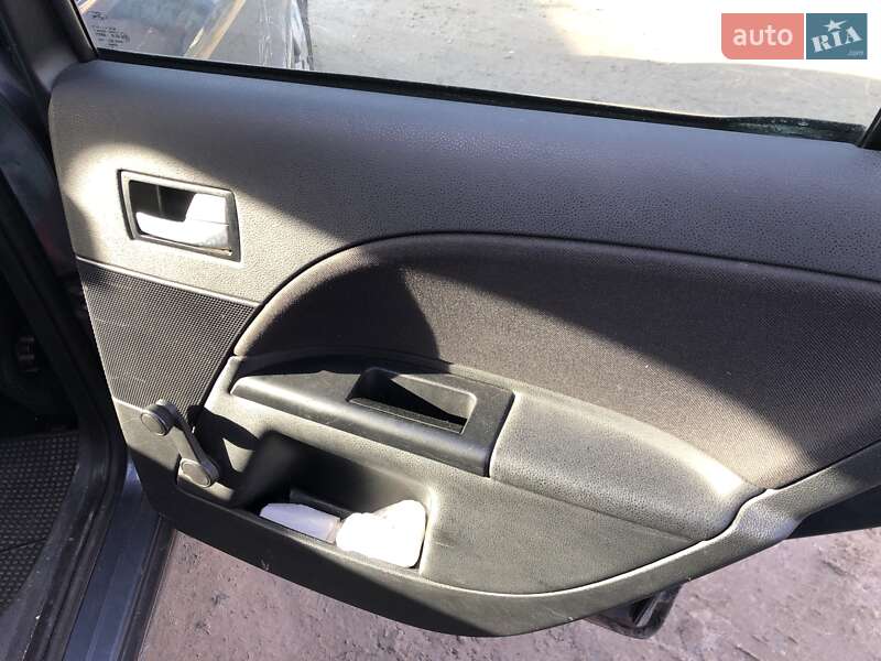 Універсал Ford Mondeo 2003 в Львові фото 10 Універсал Ford Mondeo 2003 в Львові