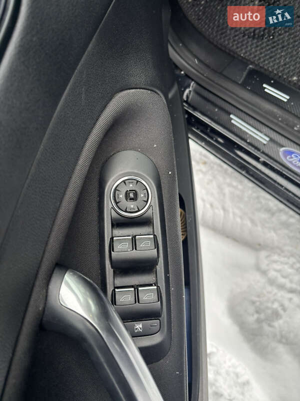 Универсал Ford Mondeo 2012 в Гавриловке