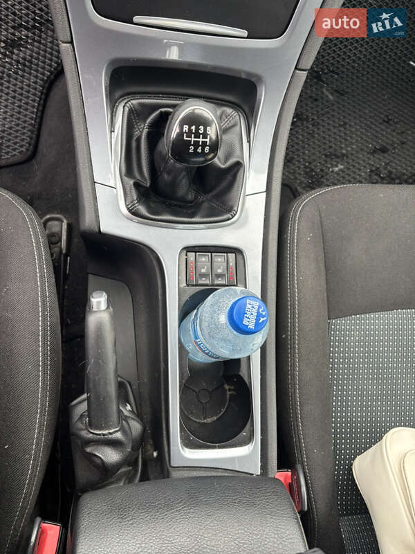 Универсал Ford Mondeo 2012 в Гавриловке