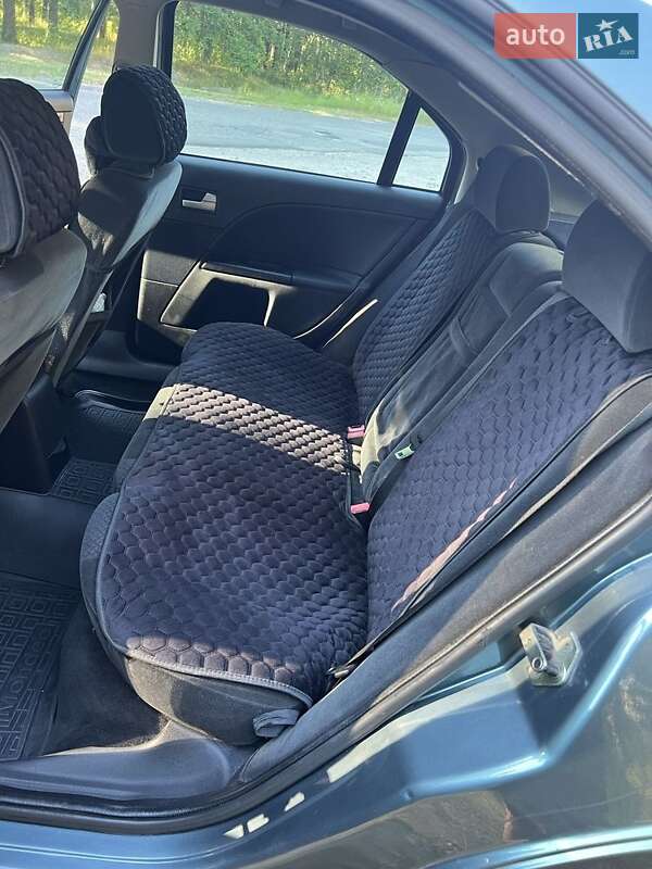 Универсал Ford Mondeo 2002 в Бобровице