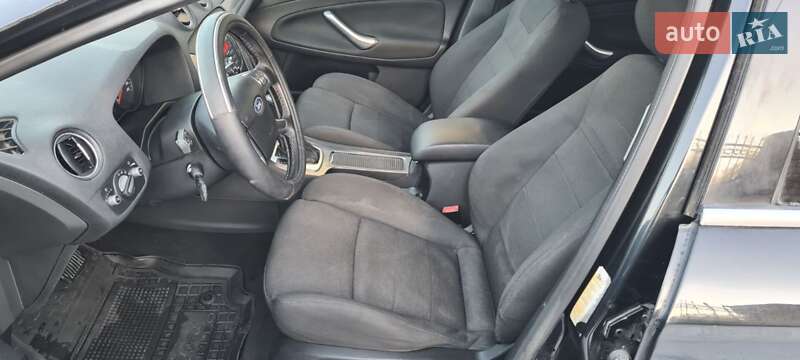 Универсал Ford Mondeo 2010 в Нововолынске