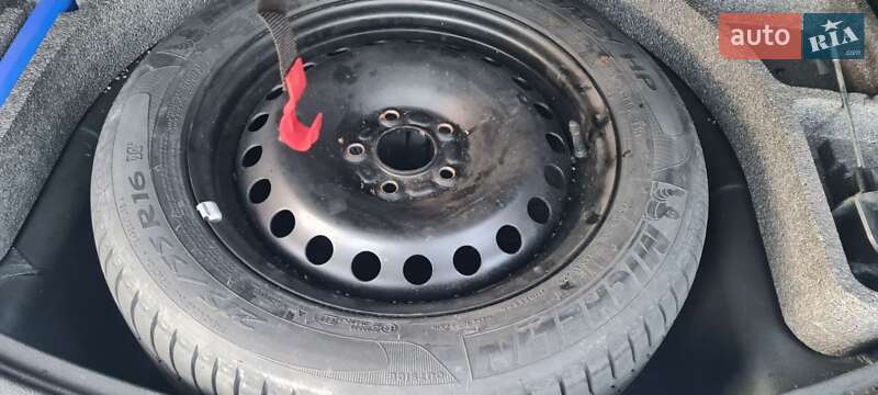 Универсал Ford Mondeo 2010 в Нововолынске