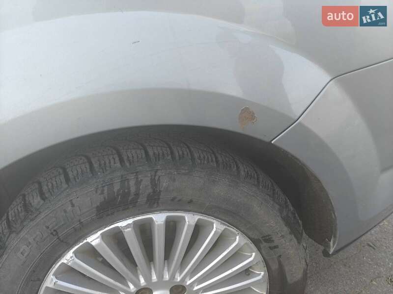 Универсал Ford Mondeo 2008 в Маневичах фото 6 Универсал Ford Mondeo 2008 в Маневичах