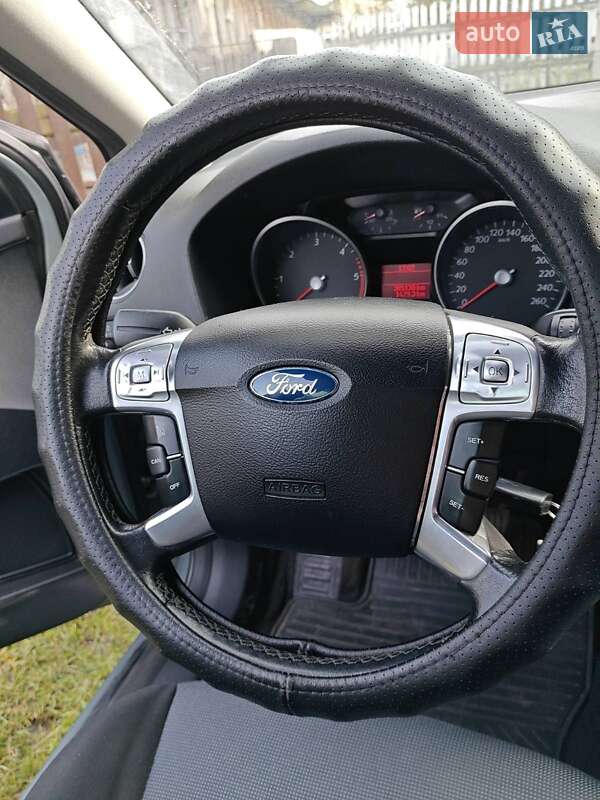 Универсал Ford Mondeo 2008 в Маневичах фото 7 Универсал Ford Mondeo 2008 в Маневичах