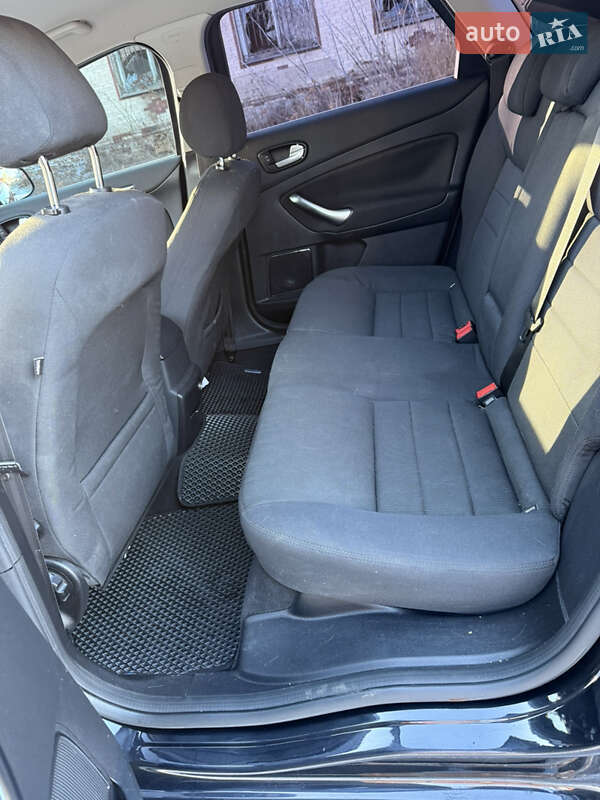 Универсал Ford Mondeo 2009 в Глухове