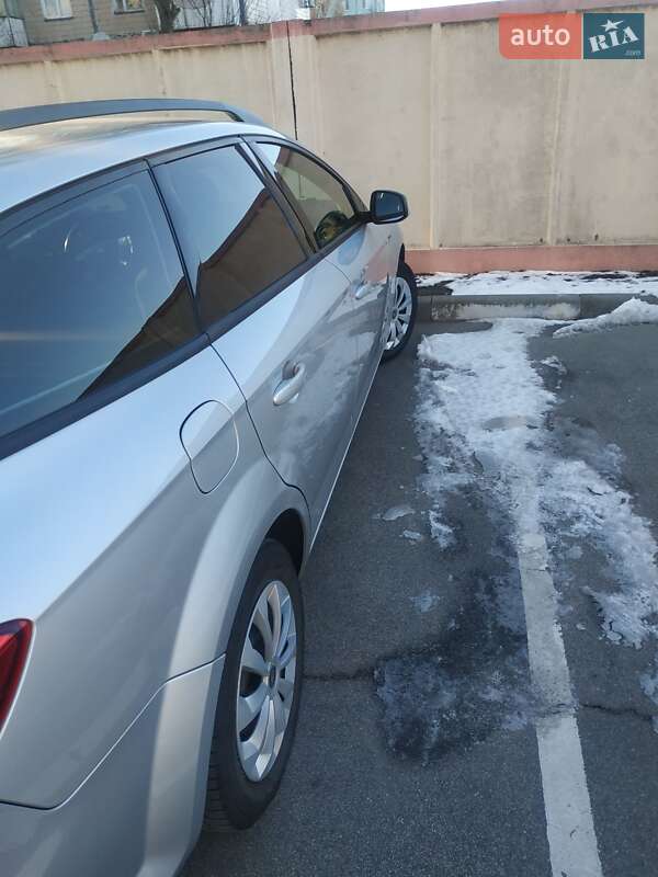 Универсал Ford Mondeo 2011 в Киеве фото 8 Универсал Ford Mondeo 2011 в Киеве