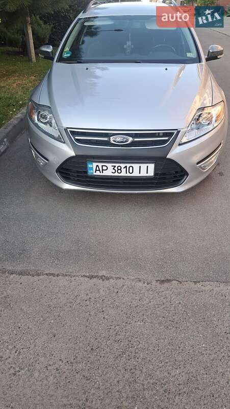 Универсал Ford Mondeo 2011 в Киеве фото 9 Универсал Ford Mondeo 2011 в Киеве