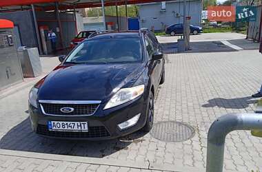 Универсал Ford Mondeo 2007 в Мукачево