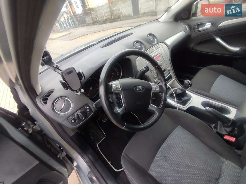 Универсал Ford Mondeo 2009 в Виннице фото 2 Универсал Ford Mondeo 2009 в Виннице