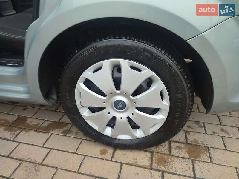 Универсал Ford Mondeo 2009 в Виннице фото 14 Универсал Ford Mondeo 2009 в Виннице