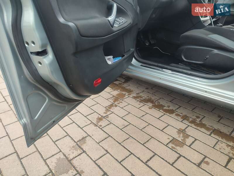 Универсал Ford Mondeo 2009 в Виннице фото 13 Универсал Ford Mondeo 2009 в Виннице